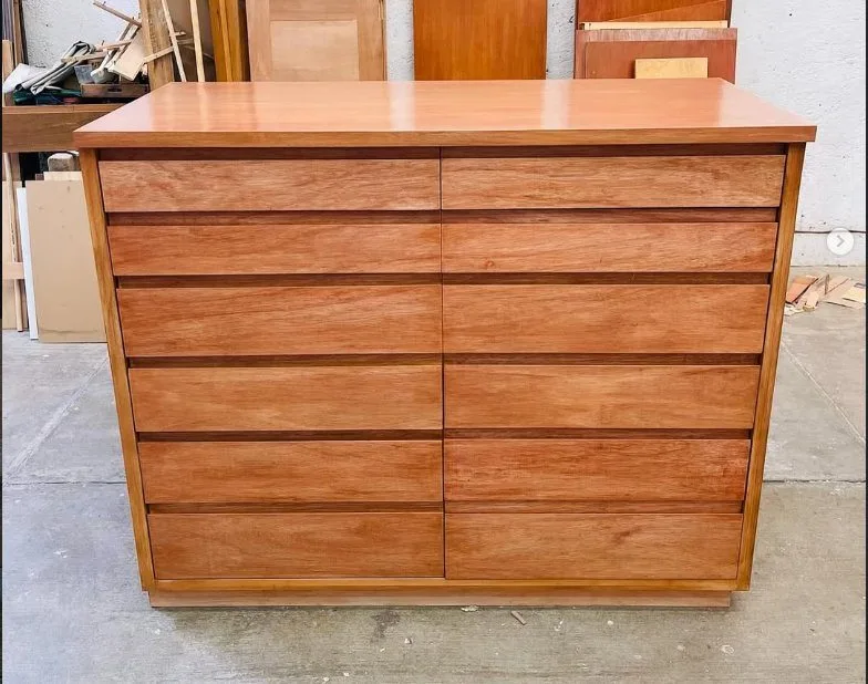 Mueble a medida