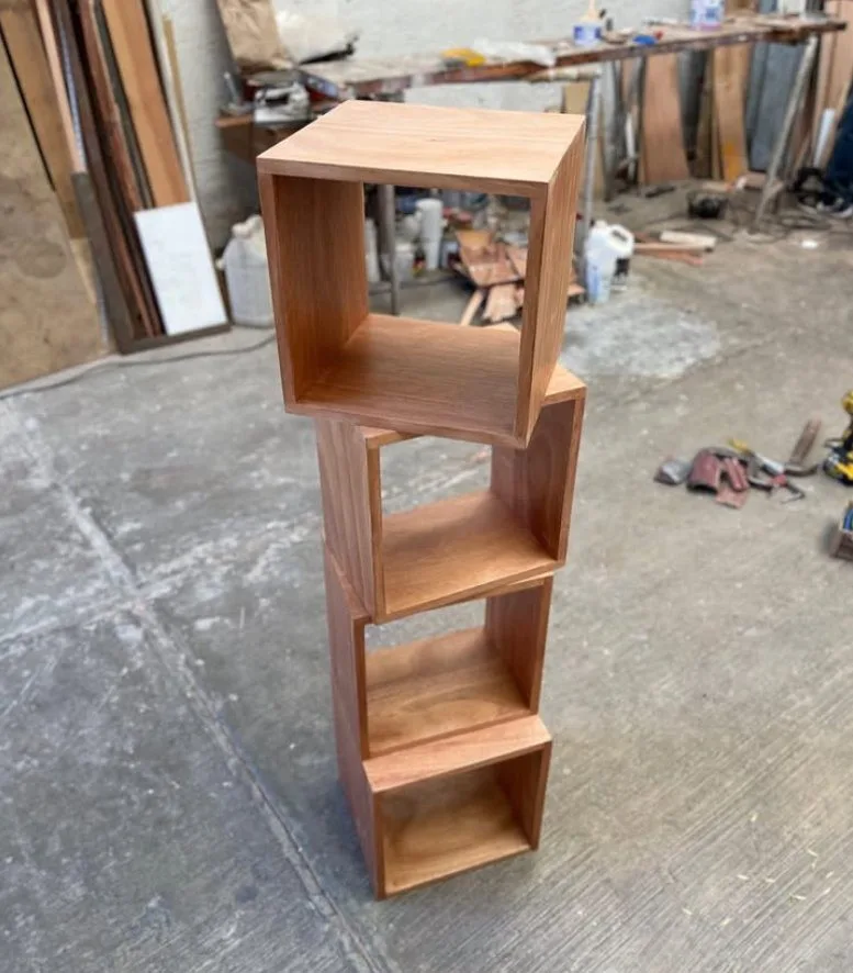 Mueble a medida