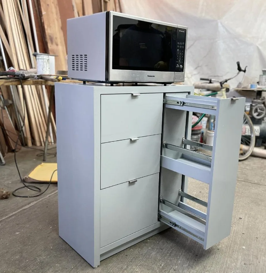 Mueble a medida
