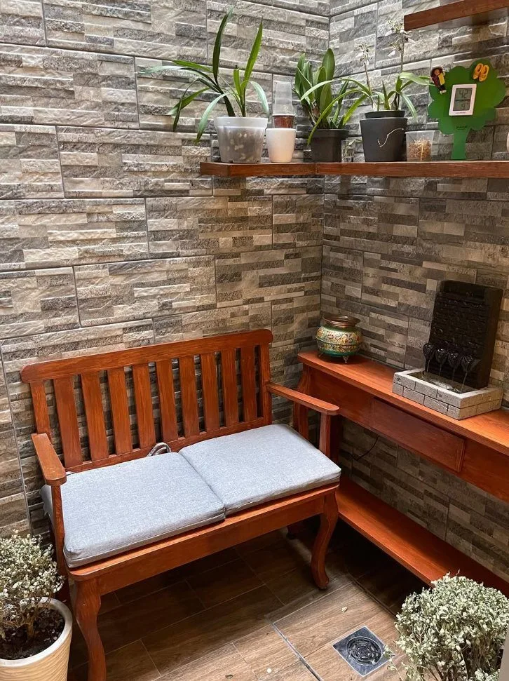 Mueble a medida