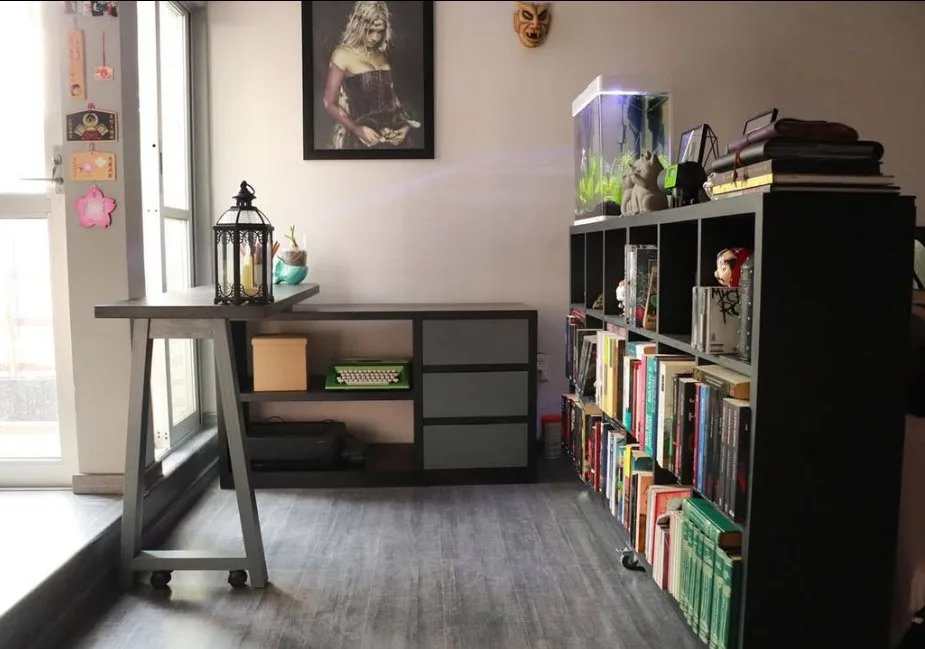 Mueble a medida